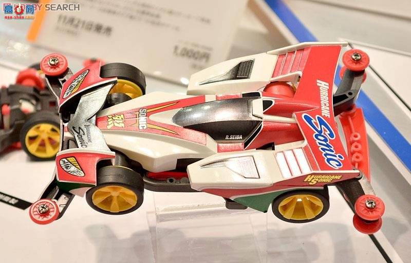 ﹬  19441 쫷Sonic Premium(AR)