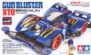 �﹬ ������ 19451 Gun Bluster XTO Premium(FM-A����)