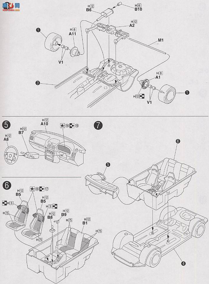 ��ʿ�� �ܳ� OID96 035314 ˹��³����2Dr Coupe WRX Type R Sti�汾V
