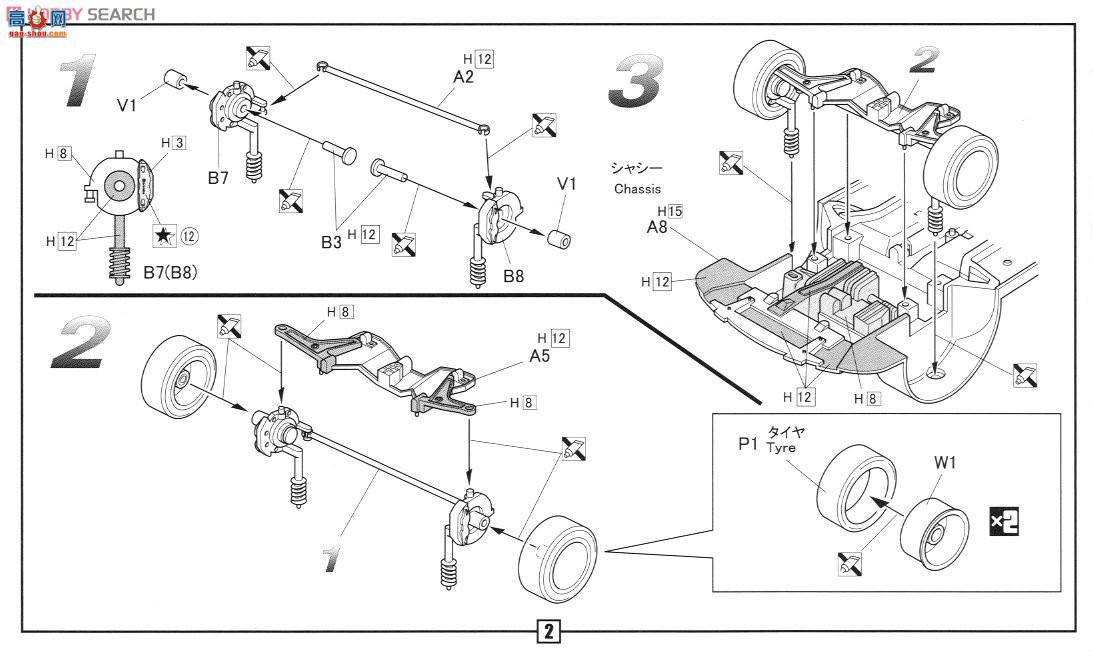 ʿ ܳ OID107 038902 Lancer Evolution VI