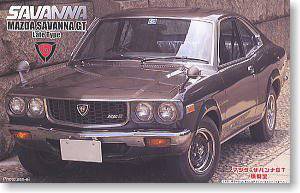 ʿ ܳ OID109 036304 ԴSavanna GT RX-3 Late Type