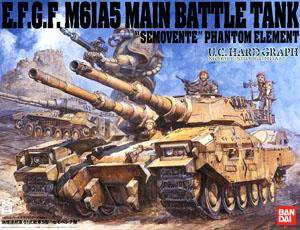 ߴ 35 2029271 EFF 615̹ˡ Semovente Squad