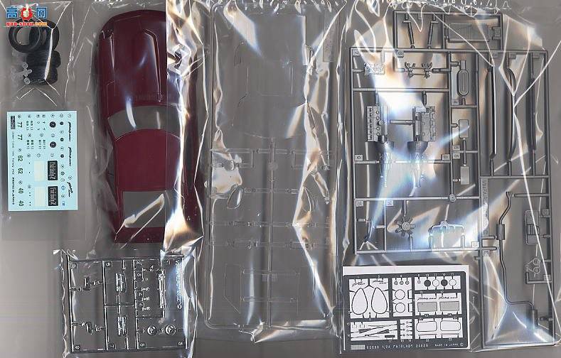 ��ʿ�� �ܳ� OID122 03659 Fairlady 240ZG������