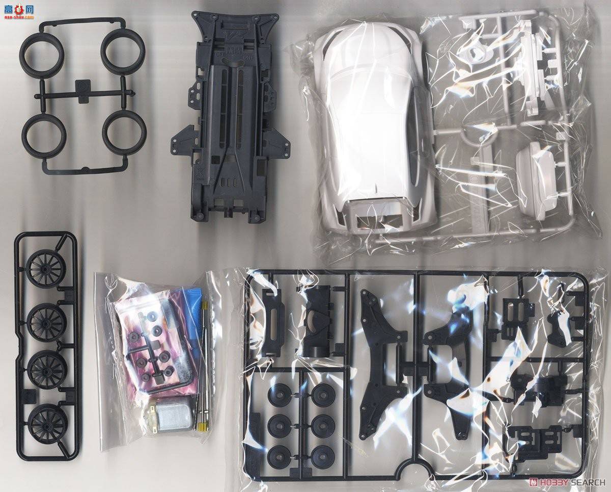 ﹬  18097 Toyota GR Yaris(VZ)