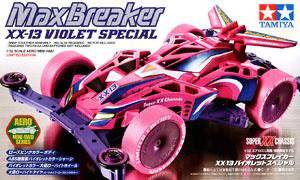 �﹬ ������ 92261 Max Breaker XX-13��ɫ�ر�װ��������(SuperXX����)