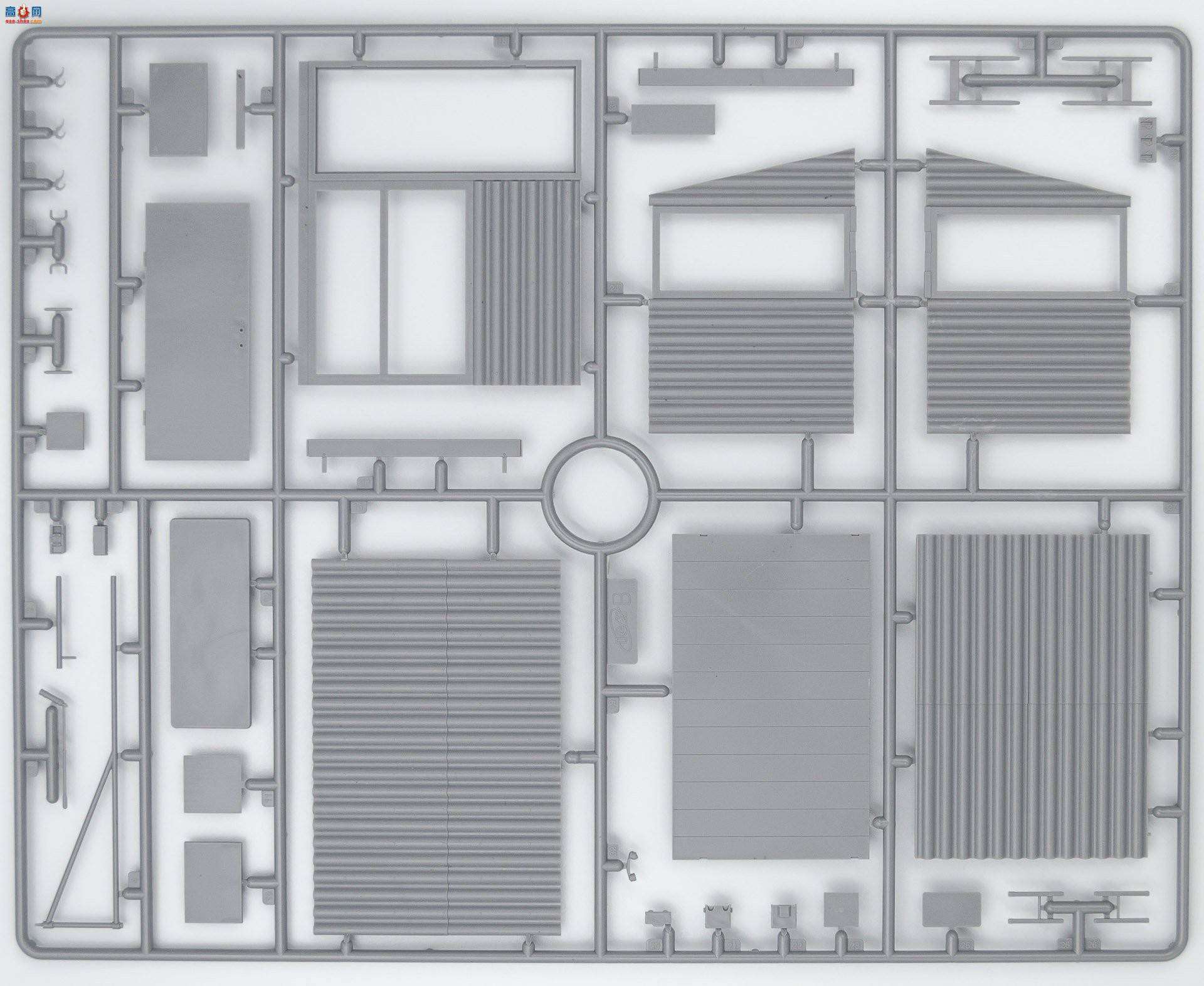 ICM  35901 ZiL-131KShM жŵ1վ