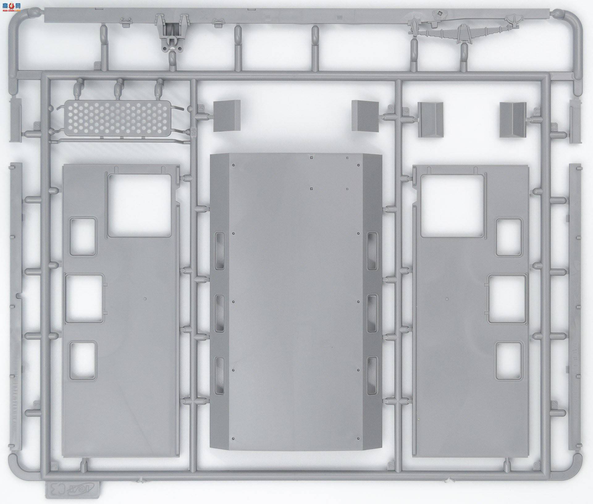 ICM  35901 ZiL-131KShM жŵ1վ