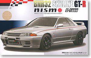 ʿ ܳ IDAR 0306 BNR32 Skyline GT-R nismo