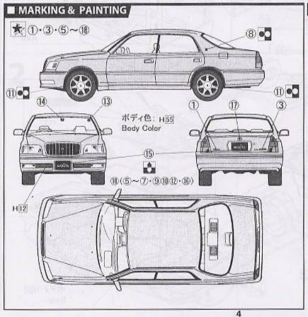 ��ʿ�� �ܳ� IDAY 03636 UZS155�ʹ�Majesta C I����