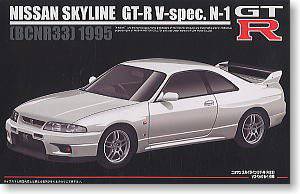 ʿ ܳ IDBE 18906 ղSkyline GT-R(R3)V Spec N-1