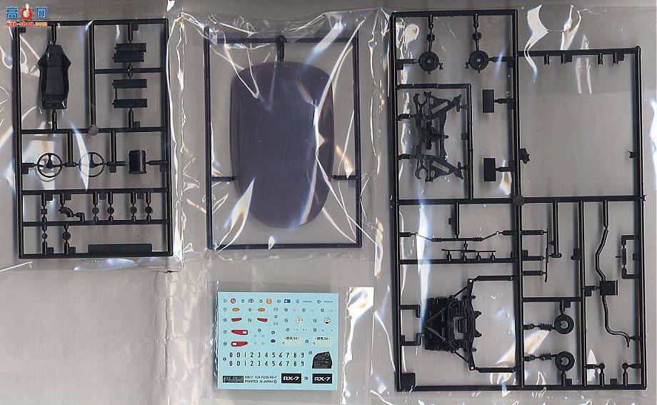 ��ʿ�� �ܳ� IDP 18817 ���Դ�FD3S RX-7 R�Ͱ�ɪ˹��