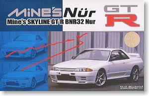 ʿ ܳ IDSP 18846 GT-R R32 Nur