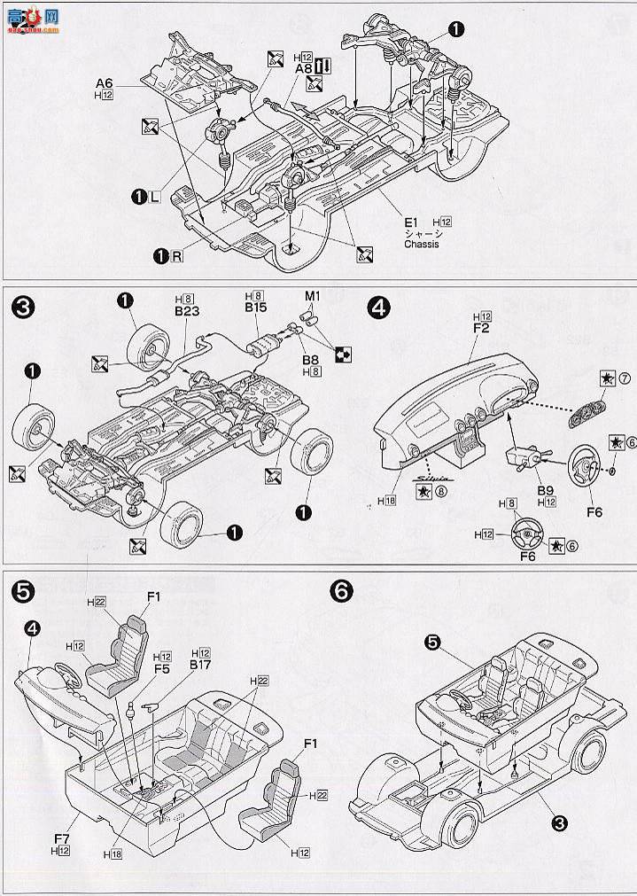 ʿ ܳ IDSP 187020 S15 Silvia V׼