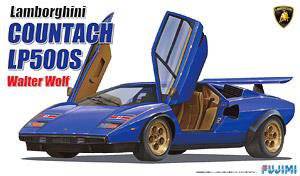 ��ʿ�� �ܳ� EM5 082820 Countach LP500S Walter Wolf