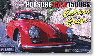 ʿ ܳ EM9 082721 ʱCarrera Coupe 356A 1500GS