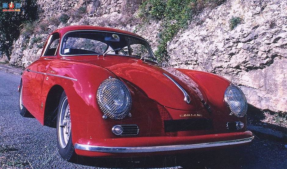 ʿ ܳ EM9 082721 ʱCarrera Coupe 356A 1500GS