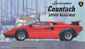 ʿ ܳ EM15 082783 Countach LP500S