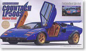 ʿ ܳ EM33 082493 Countach LP500S Walter Wolf