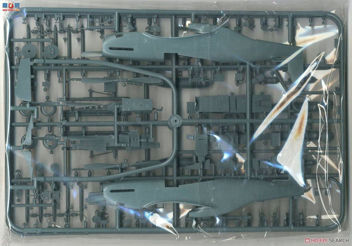 ţħ ս 82102 P-51D ProfiPACK