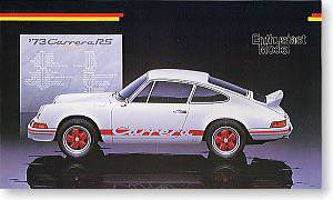 ��ʿ�� FUJIMI 1/24 ���ó�ģ��ͼ����ȫ