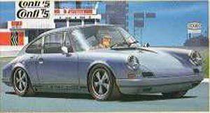 ��ʿ�� FUJIMI 1/24 ���ó�ģ��ͼ����ȫ