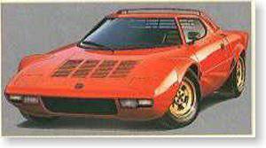 ��ʿ�� FUJIMI 1/24 ���ó�ģ��ͼ����ȫ