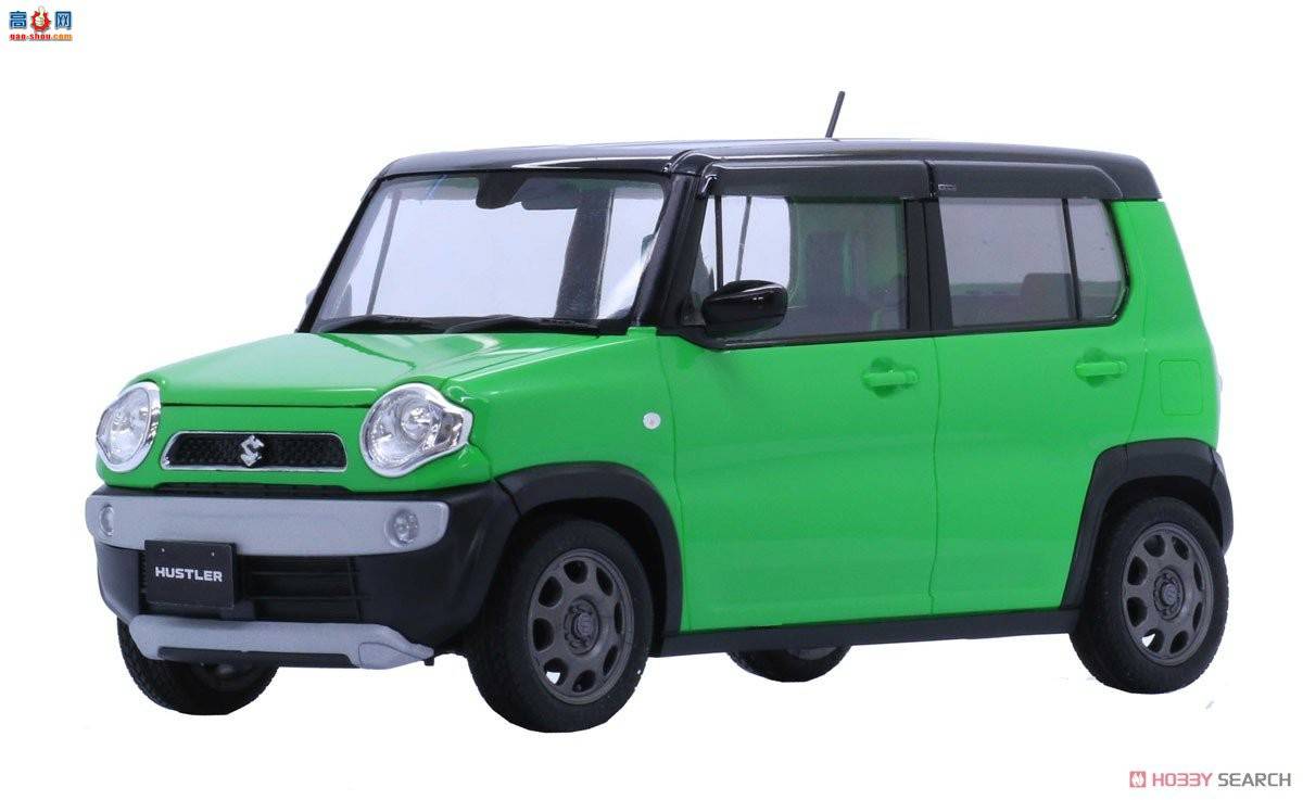 ��ʿ�� FUJIMI 1/24 ���ó�ģ��ͼ����ȫ