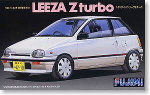 ��ʿ�� ΢�� K1 020112 ��Leeza Z Turbo`1986