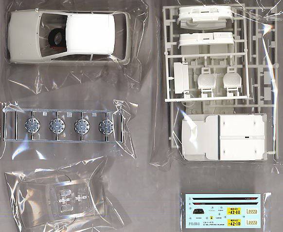 ��ʿ�� ΢�� K1 020112 ��Leeza Z Turbo`1986