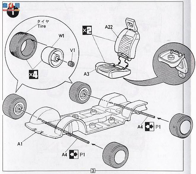 ��ʿ�� ΢�� K1 020112 ��Leeza Z Turbo`1986