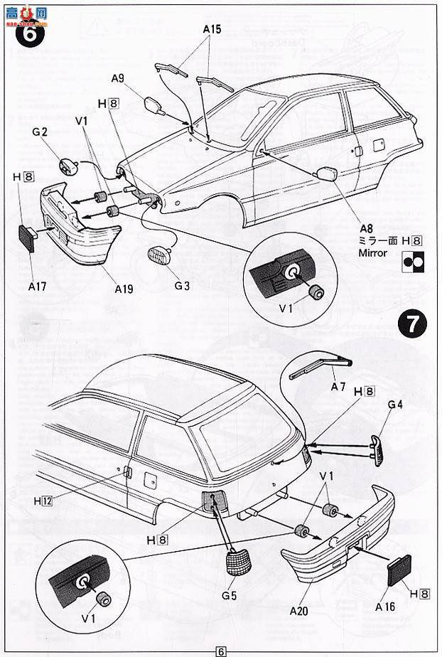 ��ʿ�� ΢�� K1 020112 ��Leeza Z Turbo`1986
