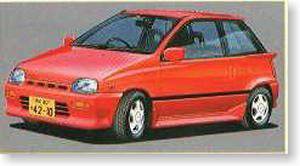 ��ʿ�� FUJIMI 1/24 ���ó�ģ��ͼ����ȫ