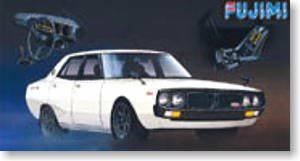 ��ʿ�� FUJIMI 1/24 ���ó�ģ��ͼ����ȫ