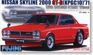 ��ʿ�� FUJIMI 1/24 ���ó�ģ��ͼ����ȫ