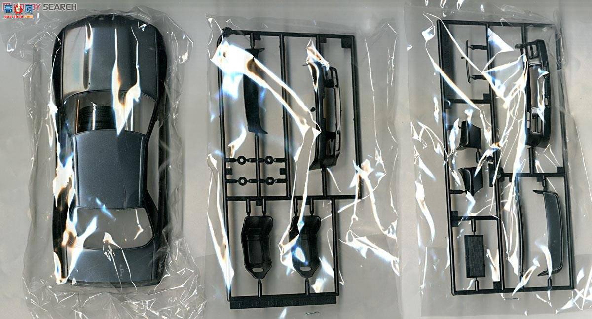 ��ʿ�� ͷ����D 2 18322 R32 GTR V-SPEC (������)