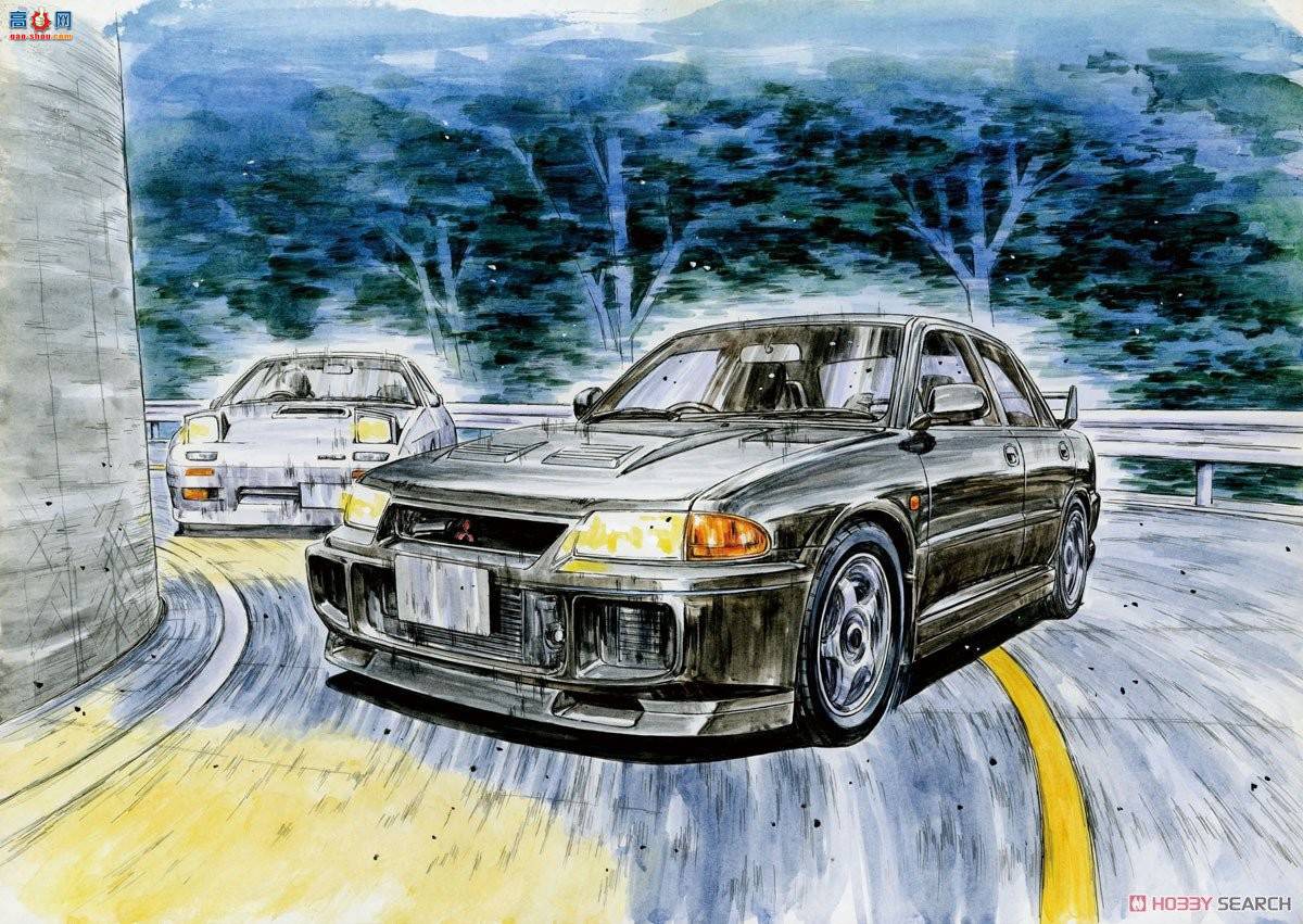 ʿ ͷD 9 183657 Lancer Evolution IIIٹһ