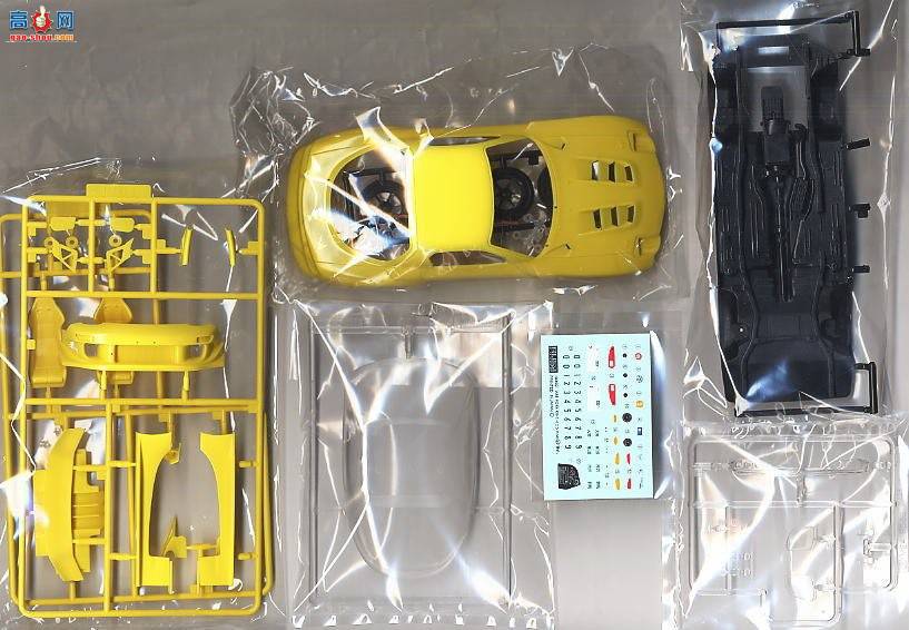 ��ʿ�� ͷ����D 21 18359 FD3S RX-7 D�ƻ�(��������)