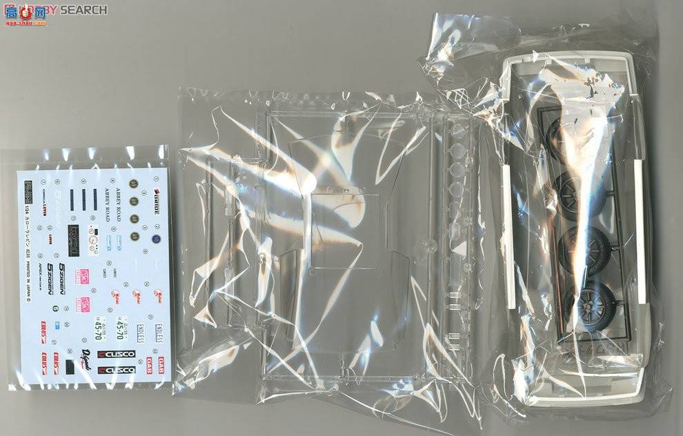 ��ʿ�� �g 1 045917 Toyoya AE86 Levin