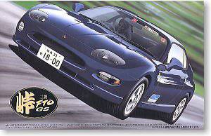 ��ʿ�� �g 20 040318 ����FTO GS