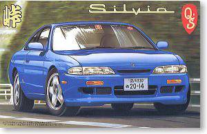 ʿ g 27 040431 S14 Silvia Q`s