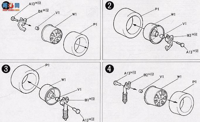 ��ʿ�� �g 32 040486 ǰ��2.2 Si VTEC