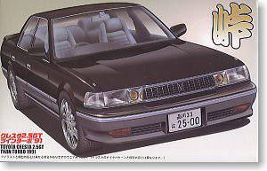 ��ʿ�� �g 39 045603 Cresta 2.5G Twin Turbo 1991