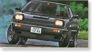 ��ʿ�� FUJIMI 1/24 ���ó�ģ��ͼ����ȫ