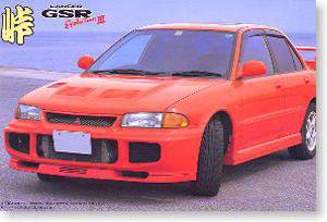 ��ʿ�� FUJIMI 1/24 ���ó�ģ��ͼ����ȫ