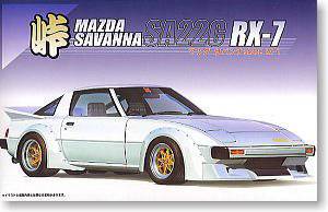 ��ʿ�� FUJIMI 1/24 ���ó�ģ��ͼ����ȫ