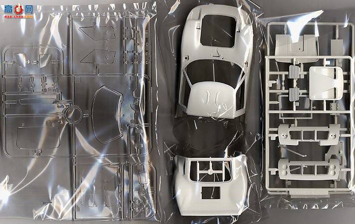 ʿ  HR8 12134 GT40 Targa Florio 1967ط