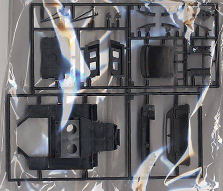 ʿ  HR10 12135 GT40 Spa-Francorchamps 66