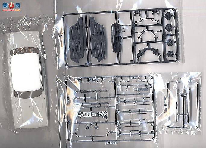 ��ʿ�� ���� HR18 123387 Prince Skyline 2000GT(Type S54)