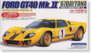 ��ʿ�� ���� HR19 121390 ����GT40 Mark2