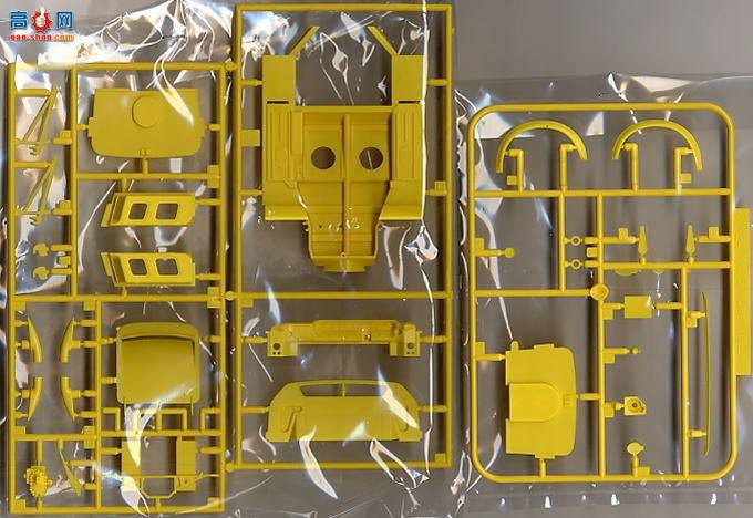 ��ʿ�� ���� HR19 121390 ����GT40 Mark2